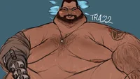 Fat Barret Wallace
