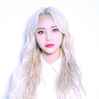 Jinsoul - LOONA