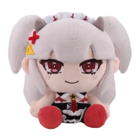 Lucy Pyre Plush