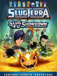 Slugterra