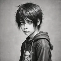 Emo Son