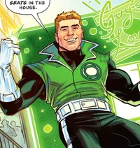 Guy Gardner