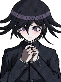 Pregame kokichi ouma