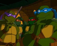 Tmnt 2003
