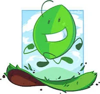 001 --Leafy--