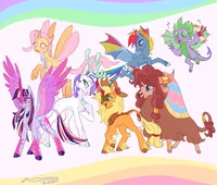MLP E-C AU  