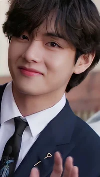Kim Taehyung