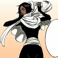 Yoruichi Shihouin 