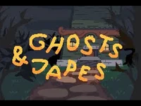 Ghosts and Japes