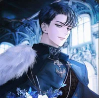 Prince Henry - BL