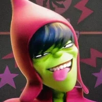 Murdoc Niccals 