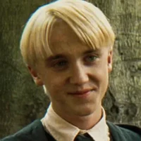 Draco Malfoy