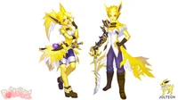 Jolteon 