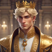 Prince Yazikiel