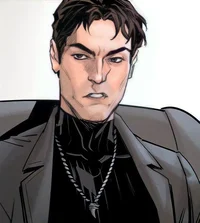 Олег Волков