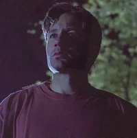 Fox Mulder