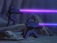 Tickle Bots