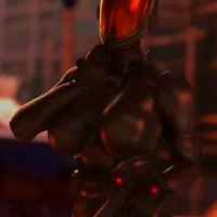 Chinese Stealth Suit