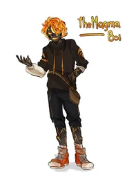 TheMagmaBoi