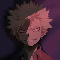 Kidnapped by Katsuki