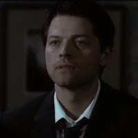 CASTIEL