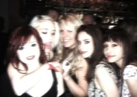 SKINS girls