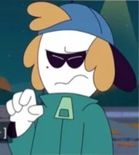 Robert Wonderland au