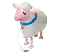 Sheep Ballon