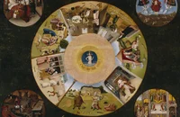 I 7 peccati capitali