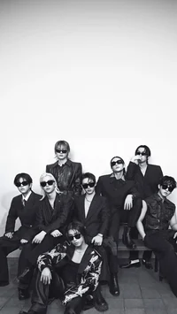 Stray kids