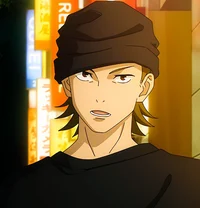Takuma Ino