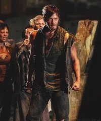 Daryl Dixon