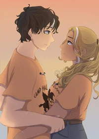 Percabeth 2