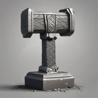 mjolnir