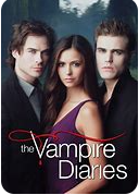 Vampire Diaries