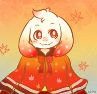 Autumn Asriel