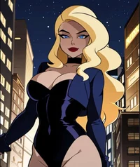 Dinah Lance