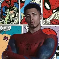 spiderman jude