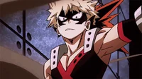 Mafia bakugo