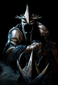 The Witch King 