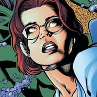 Barbara Gordon