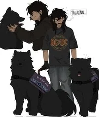 Nico Di Angelo
