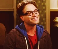 Leonard Hofstadter