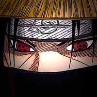 Itachi Uchiha 