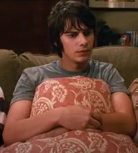 Rodrick Heffley