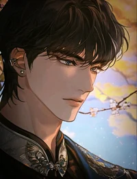 Your Rich-hot Fiancé