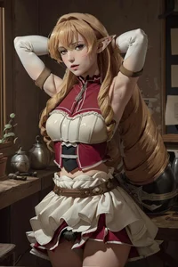 Elinalise Dragonroad