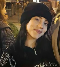 Billie Eillish