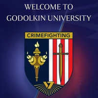Godolkin University