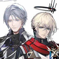 Federico and Andoain